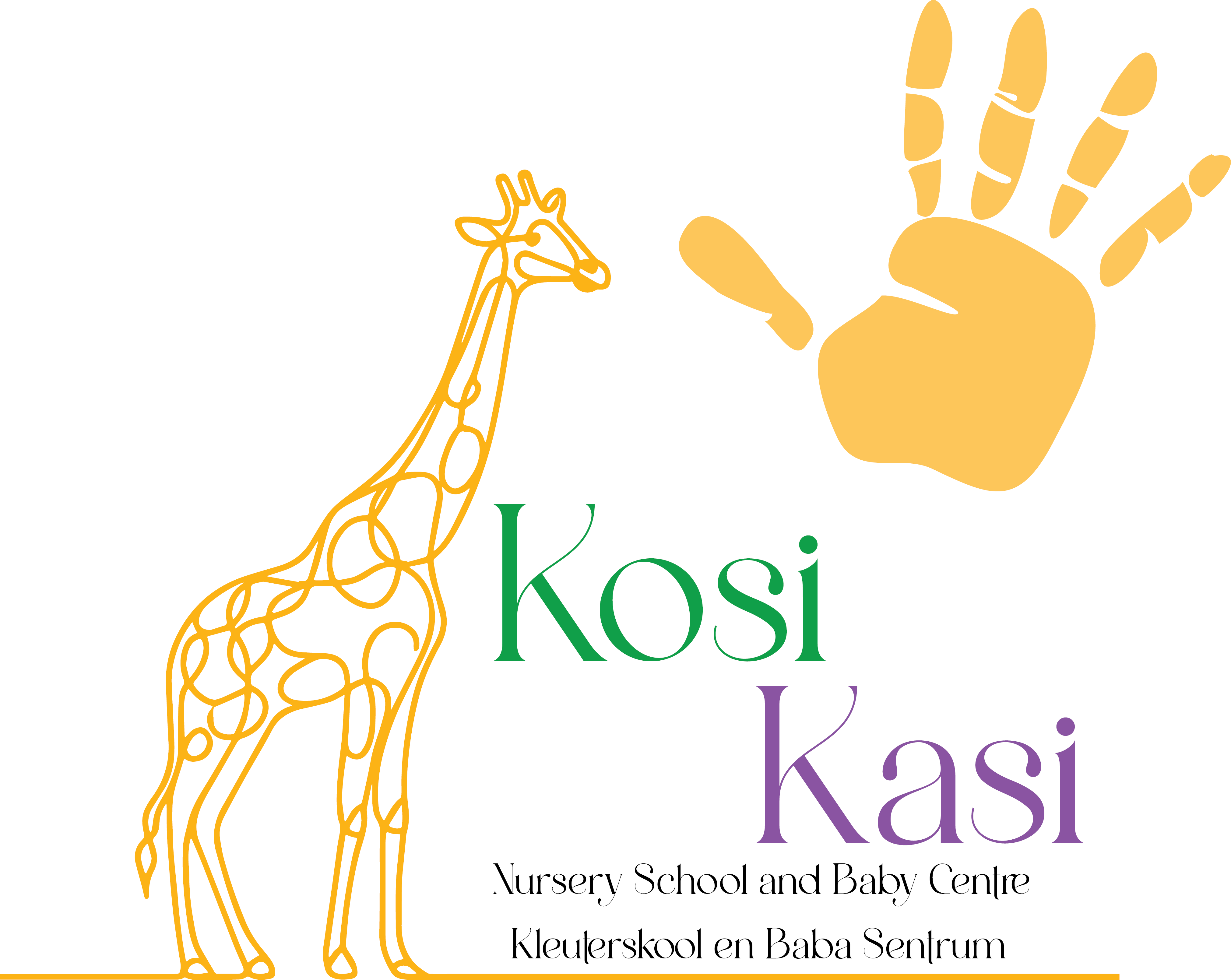 Kosi Kasi Logo