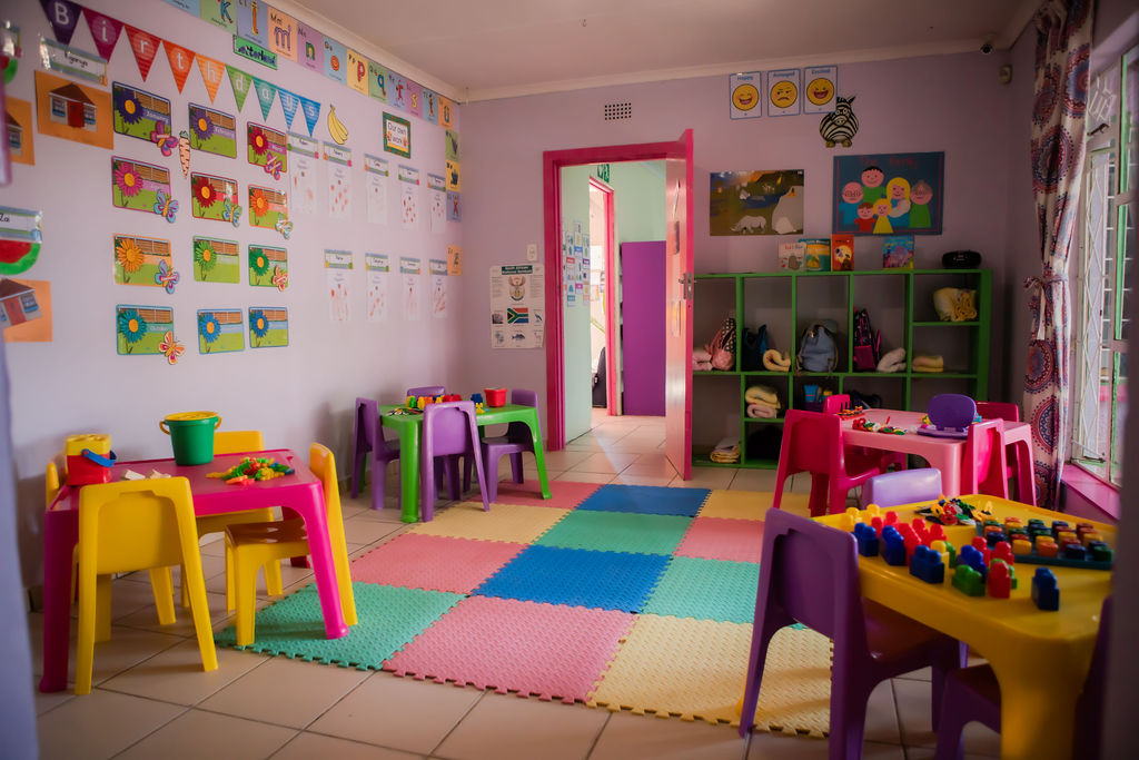 Fluttering Butterflies — 2 to 3 years