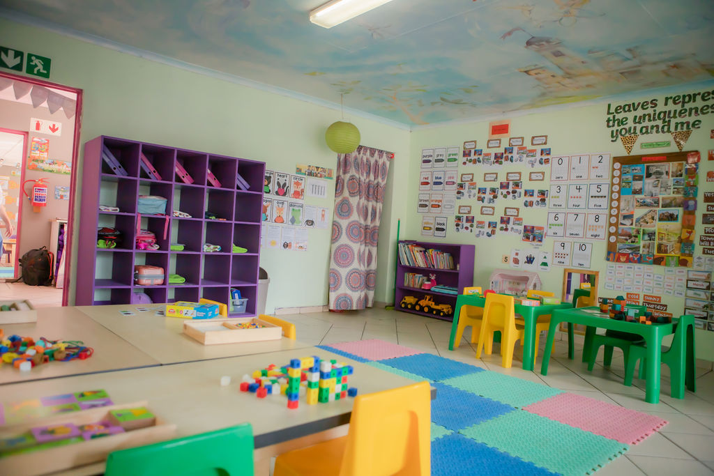 Wild Animals — 3 to 4 years